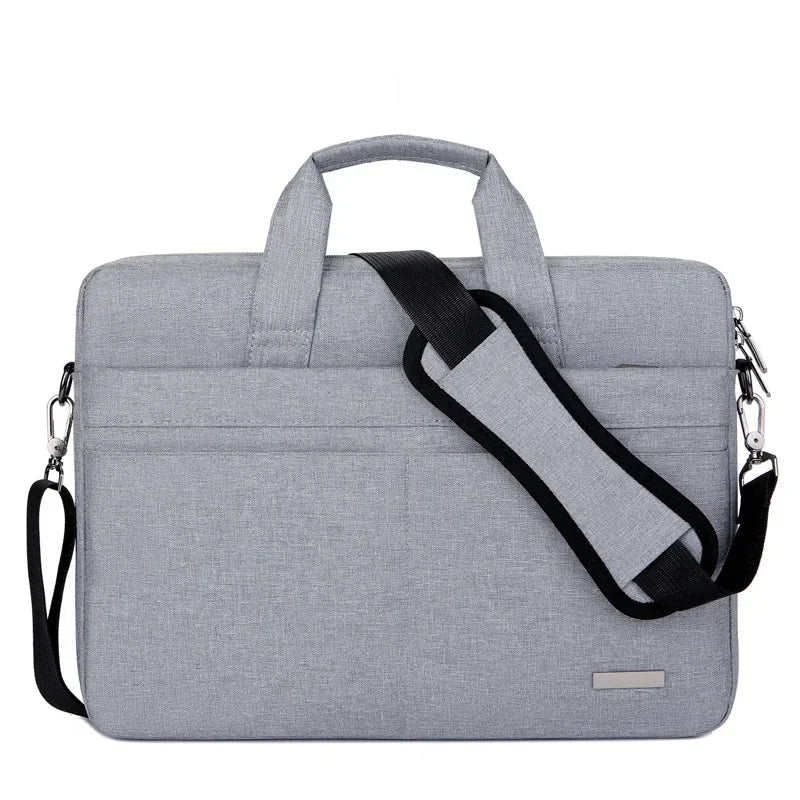 Sacoche Ordinateur Homme 17 Pouces
