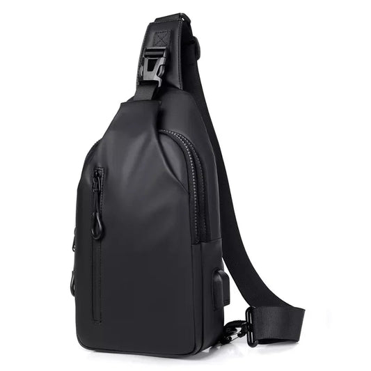 Sacoche Poitrine Homme Luxe
