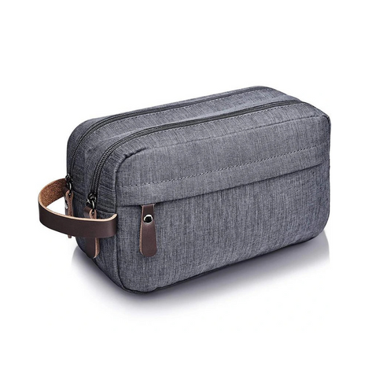 Trousse de Toilette en Tissus